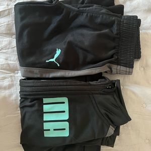 3T Puma Track Suit